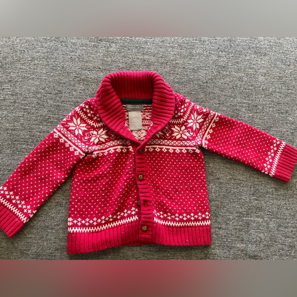 TAHARI Jacket - 18 Mo